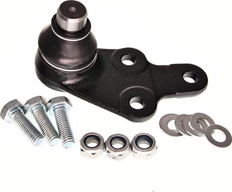 Maxgear 72-4827 - Balst / Virzošais šarnīrs autospares.lv