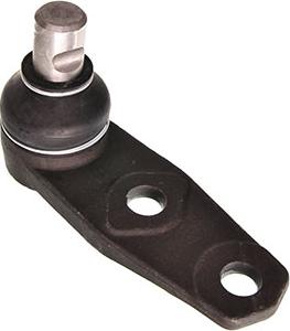 Maxgear 72-4798 - Шаровая опора, несущий / направляющий шарнир www.autospares.lv