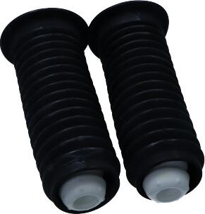 Maxgear 72-5698 - Putekļu aizsargkomplekts, Amortizators www.autospares.lv