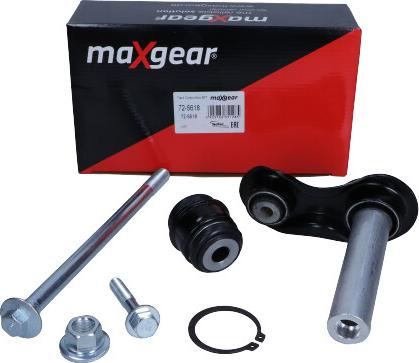 Maxgear 72-5618 - Neatkarīgās balstiekārtas svira, Riteņa piekare www.autospares.lv