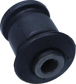 Maxgear 72-5048 - Сайлентблок, рычаг подвески колеса www.autospares.lv