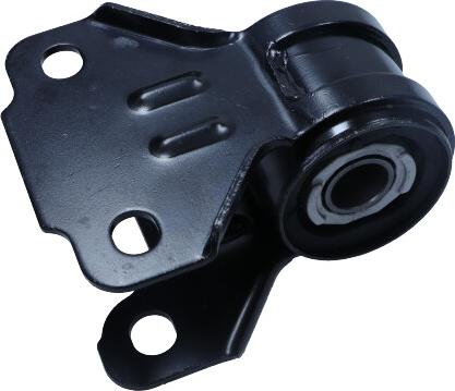 Maxgear 72-5053 - Сайлентблок, рычаг подвески колеса www.autospares.lv