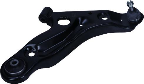 Maxgear 72-5329 - Рычаг подвески колеса www.autospares.lv