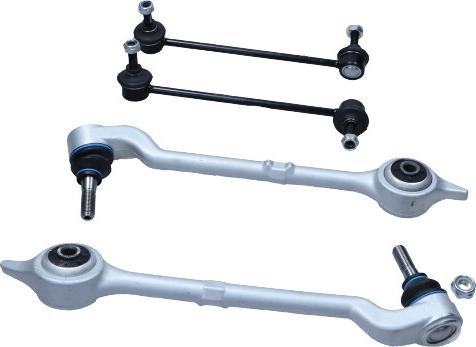 Maxgear 72-5779 - Suspension Kit www.autospares.lv