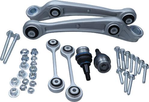 Maxgear 72-5777 - Link Set, wheel suspension www.autospares.lv