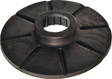 Maxgear 72-6468 - Atsperes atbalstplāksne www.autospares.lv