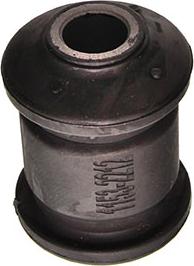 Maxgear 72-6691 - Сайлентблок, рычаг подвески колеса www.autospares.lv