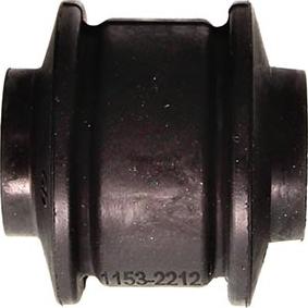 Maxgear 72-6601 - Piekare, Šķērssvira www.autospares.lv