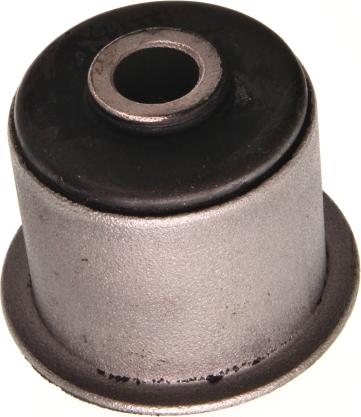 Maxgear 72-6624 - Сайлентблок, рычаг подвески колеса www.autospares.lv