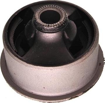 Maxgear 72-6813 - Сайлентблок, рычаг подвески колеса www.autospares.lv