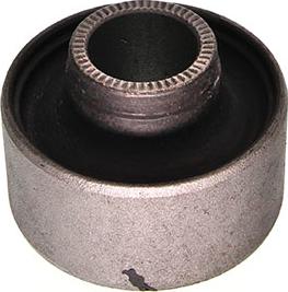 Maxgear 72-6821 - Сайлентблок, рычаг подвески колеса www.autospares.lv