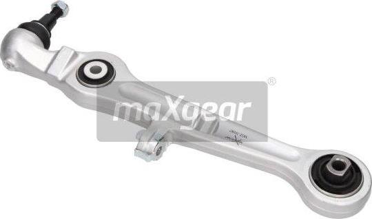 Maxgear 72-0994 - Рычаг подвески колеса www.autospares.lv