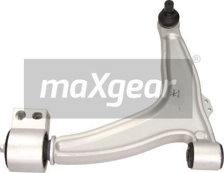 Maxgear 72-0949 - Рычаг подвески колеса www.autospares.lv