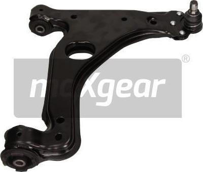 Maxgear 72-0946 - Track Control Arm www.autospares.lv