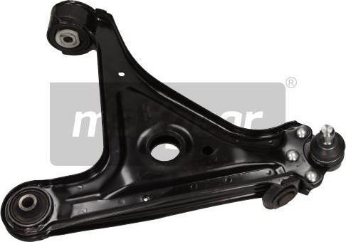 Maxgear 72-0941 - Track Control Arm www.autospares.lv