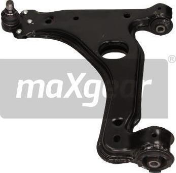 Maxgear 72-0943 - Neatkarīgās balstiekārtas svira, Riteņa piekare www.autospares.lv