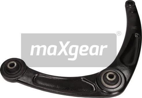 Maxgear 72-0959 - Рычаг подвески колеса www.autospares.lv