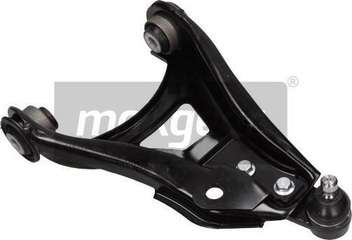 Maxgear 72-0964 - Neatkarīgās balstiekārtas svira, Riteņa piekare www.autospares.lv