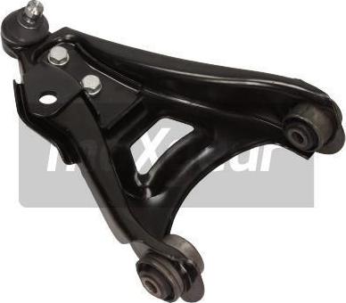 Maxgear 72-0961 - Рычаг подвески колеса www.autospares.lv