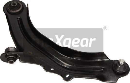 Maxgear 72-0968 - Neatkarīgās balstiekārtas svira, Riteņa piekare autospares.lv