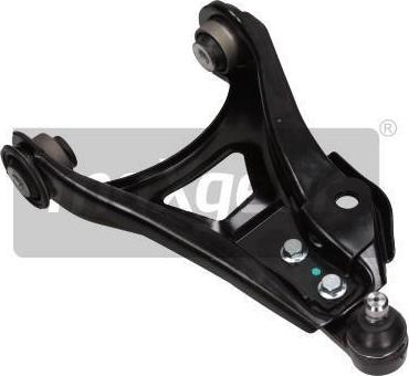 Maxgear 72-0963 - Рычаг подвески колеса www.autospares.lv