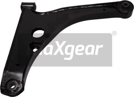 Maxgear 72-0909 - Neatkarīgās balstiekārtas svira, Riteņa piekare www.autospares.lv