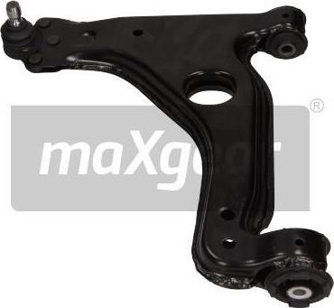 Maxgear 72-0915 - Neatkarīgās balstiekārtas svira, Riteņa piekare www.autospares.lv