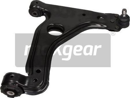 Maxgear 72-0916 - Neatkarīgās balstiekārtas svira, Riteņa piekare www.autospares.lv