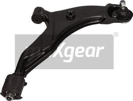 Maxgear 72-0913 - Рычаг подвески колеса www.autospares.lv