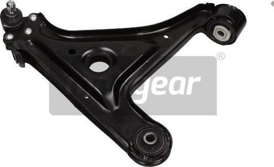 Maxgear 72-0938 - Track Control Arm www.autospares.lv