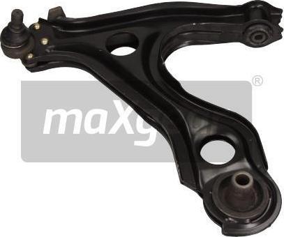 Maxgear 72-0933 - Neatkarīgās balstiekārtas svira, Riteņa piekare www.autospares.lv