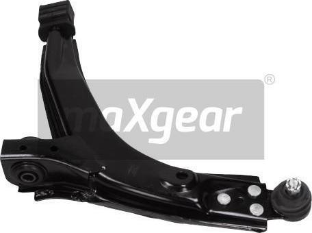 Maxgear 72-0929 - Рычаг подвески колеса www.autospares.lv