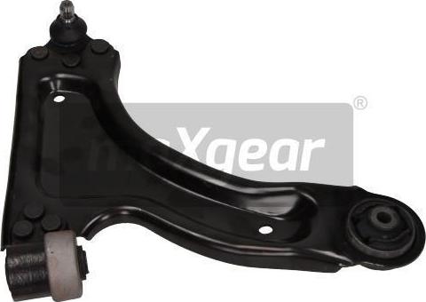 Maxgear 72-0928 - Neatkarīgās balstiekārtas svira, Riteņa piekare www.autospares.lv