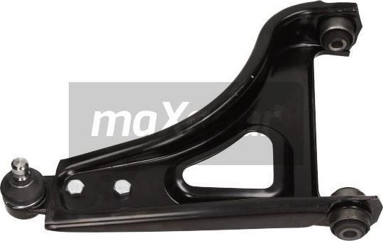 Maxgear 72-0970 - Рычаг подвески колеса www.autospares.lv