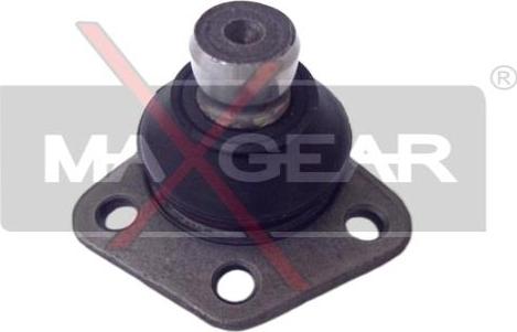 Maxgear 72-0494 - Ball Joint www.autospares.lv