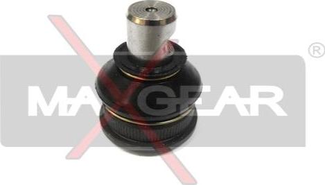 Maxgear 72-0448 - Balst / Virzošais šarnīrs autospares.lv