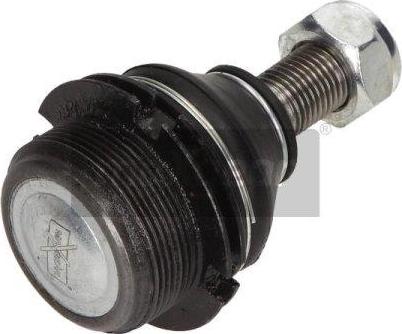 Maxgear 72-0455 - Balst / Virzošais šarnīrs autospares.lv