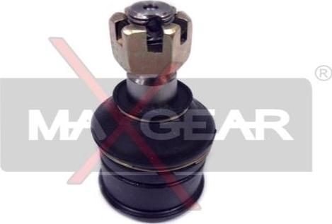 Maxgear 72-0409 - Balst / Virzošais šarnīrs autospares.lv