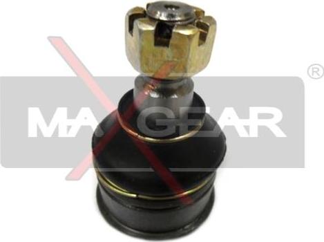 Maxgear 72-0408 - Ball Joint www.autospares.lv