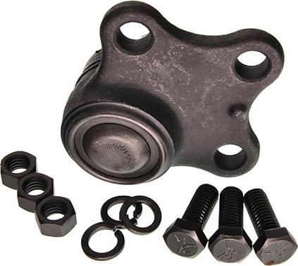 Maxgear 72-0402 - Balst / Virzošais šarnīrs www.autospares.lv