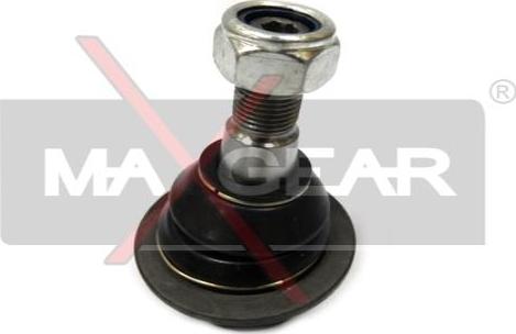 Maxgear 72-0407 - Balst / Virzošais šarnīrs www.autospares.lv