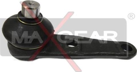 Maxgear 72-0413 - Balst / Virzošais šarnīrs www.autospares.lv