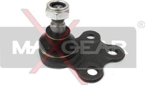 Maxgear 72-0428 - Ball Joint www.autospares.lv