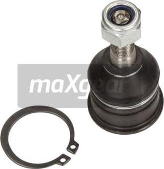 Maxgear 72-0422 - Balst / Virzošais šarnīrs www.autospares.lv