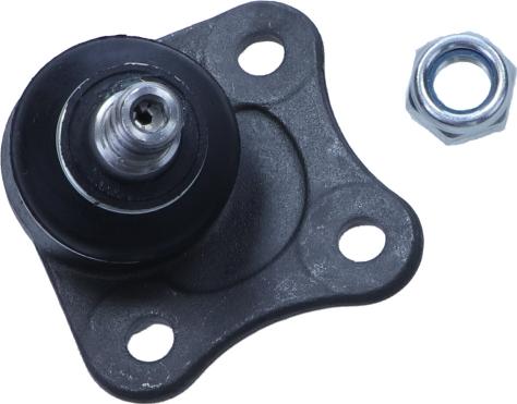 Maxgear 72-0479 - Шаровая опора, несущий / направляющий шарнир www.autospares.lv