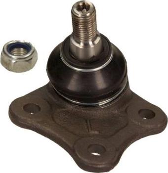 Maxgear 72-0479 - Шаровая опора, несущий / направляющий шарнир www.autospares.lv