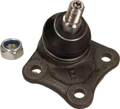 Maxgear 72-0478 - Шаровая опора, несущий / направляющий шарнир www.autospares.lv