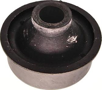 Maxgear 72-0593 - Сайлентблок, рычаг подвески колеса www.autospares.lv