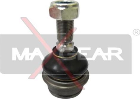 Maxgear 72-0519 - Balst / Virzošais šarnīrs www.autospares.lv