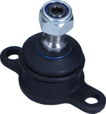 Maxgear 72-0516 - Balst / Virzošais šarnīrs autospares.lv